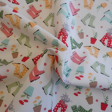 Sew Last Year Shop fabrics Long Sutton Lincs UK