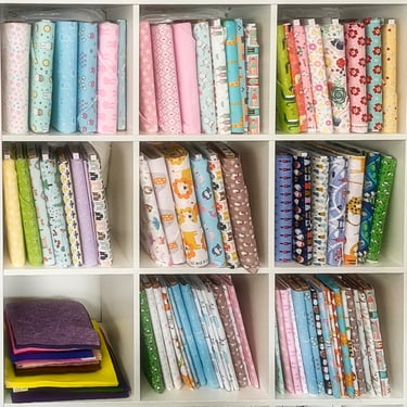 Sew Last Year Shop Long Sutton Lincs UK