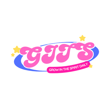 Grow In The Spirit Daily logo