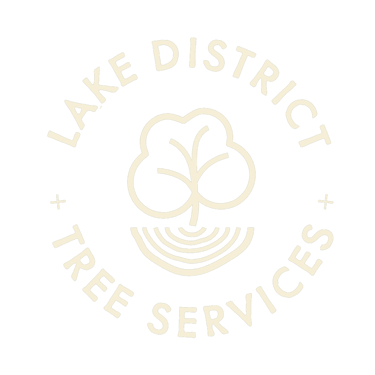 Lake District Tree Services logo
