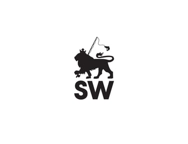 Shagworthy Fly Company logo