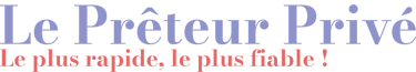 Le Prêteur Privé logo
