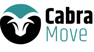 CabraMove logo