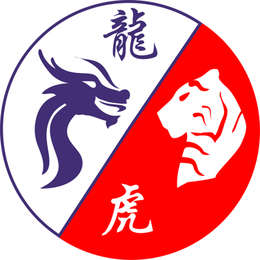 Long Ho Scuola di Discipline Orientali logo