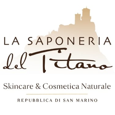 La Saponeria logo
