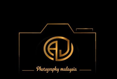 AJ Photograhphy logo