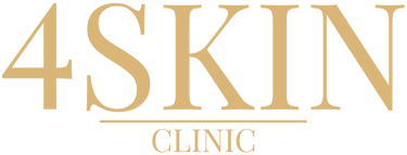 4Skin Clinic logo