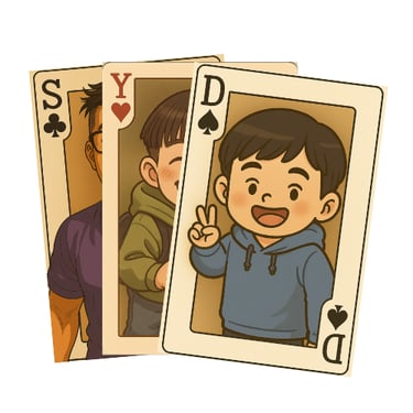 Dan Blog logo