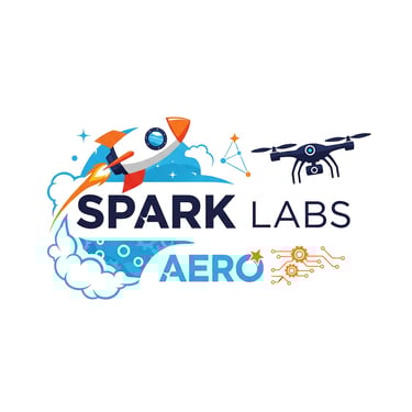 Spark Labs Aero logo