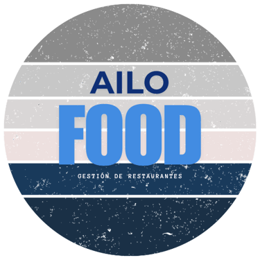 AILO FOOD logo