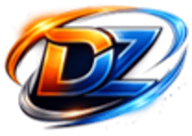 The Draft Zone  logo