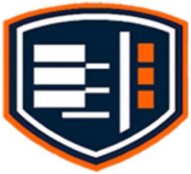 The Draft Zone  logo