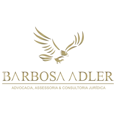 Barbosa Adler Advocacia, Assessoria & Consultoria Jurídica logo