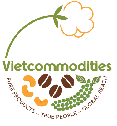 Vietcommodities logo