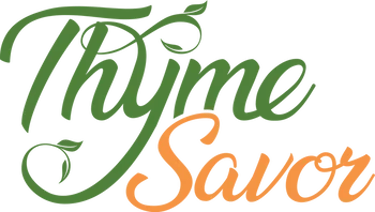 Thyme Savor logo
