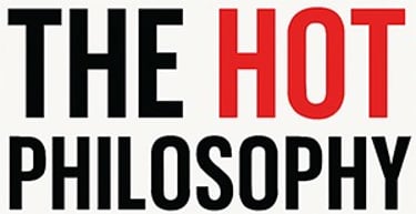 The Hot Philosophy logo
