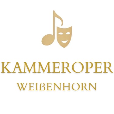 Kammeroper Weissenhorn logo