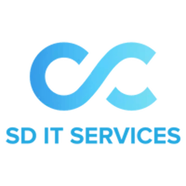 SD IT Services logo