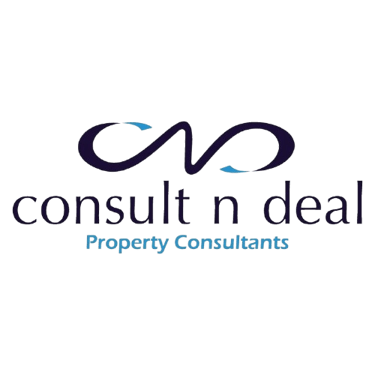 Consult N Deal logo