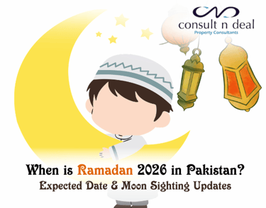 When is Ramadan 2026 in Pakistan Expected Date & Moon Sighting Updates