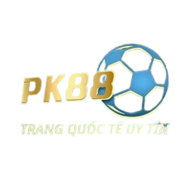 PK88 - Nhà Cái Uy Tín Từ Châu Âu | TRANG QUỐC TẾ PK88. logo