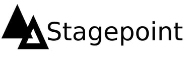 Stagepoint logo