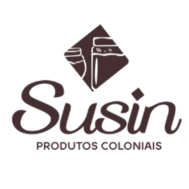 Susin Produtos Coloniais logo