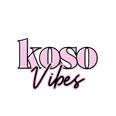 Koso Vibes logo