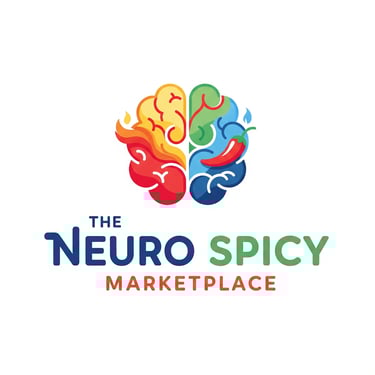 Neurospicymarketplace logo