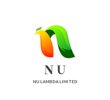 NU LAMBDA LIMITED logo