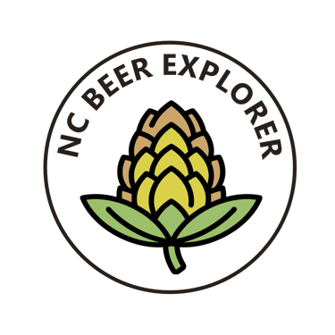 NC Beer Explorer logo