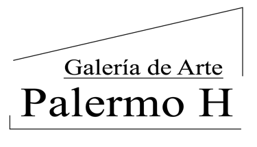 Galerìa de Arte Palermo H logo
