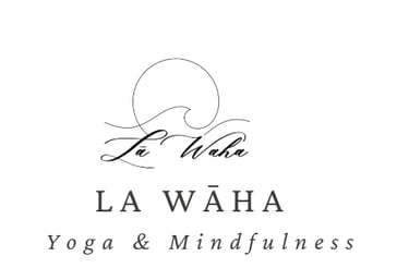LaWaha logo