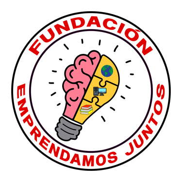 Fundación Emprendamos Juntos logo