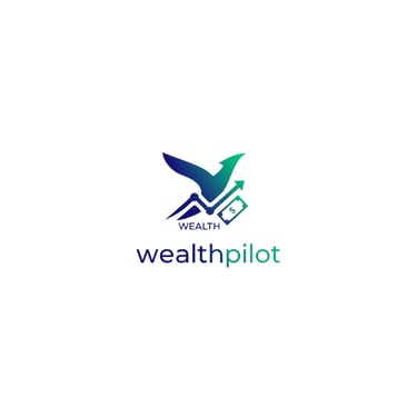 wealth pilot logo