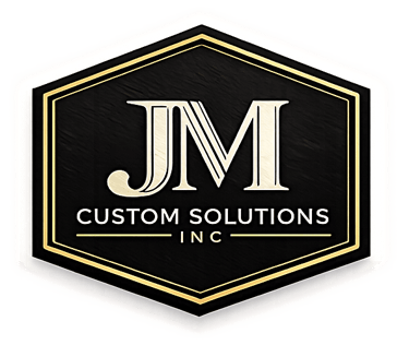JM Custom Solutions Inc logo