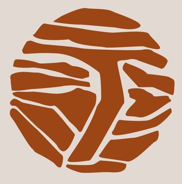 Tekoá Engenharia e Construção logo