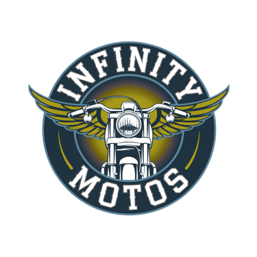 Infinity Motos logo