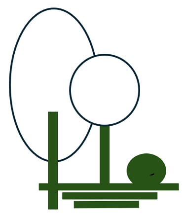 Côte Basque Paysage logo