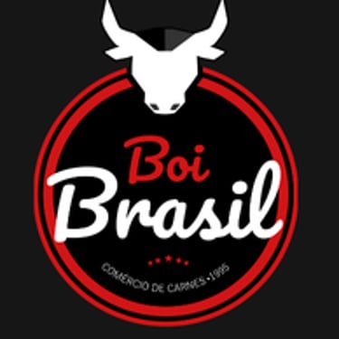 BOI BRASIL CARNES logo