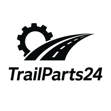 TrailParts24 logo