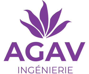 AGAV Ingénierie logo