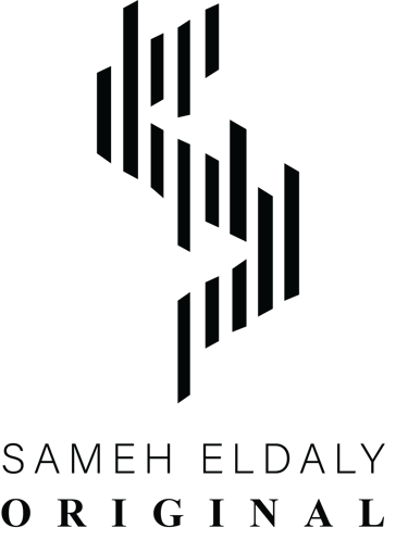Sameh Eldaly logo