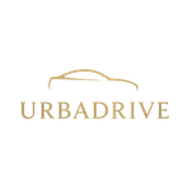 urbadrive logo