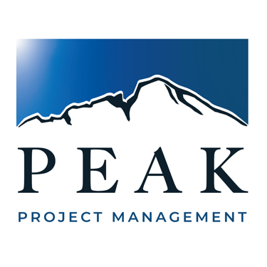 Peak Project Management logo