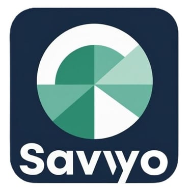 Savvyo logo