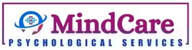 MIndCare Psychological Services logo