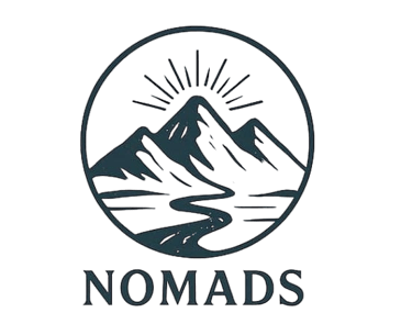 NOMADS logo