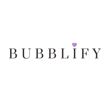 Bubblify logo