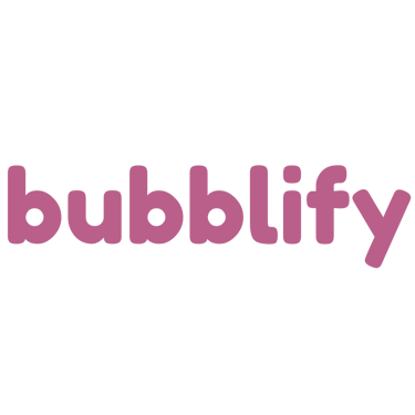 Bubblify logo